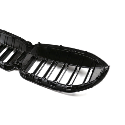 BMW 3 Series G20 Double Slat Grille (2019–Present)