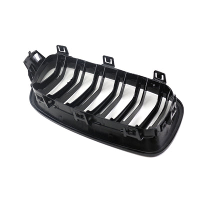BMW 3 Series F30 Double Slat Grille (2012–2018)