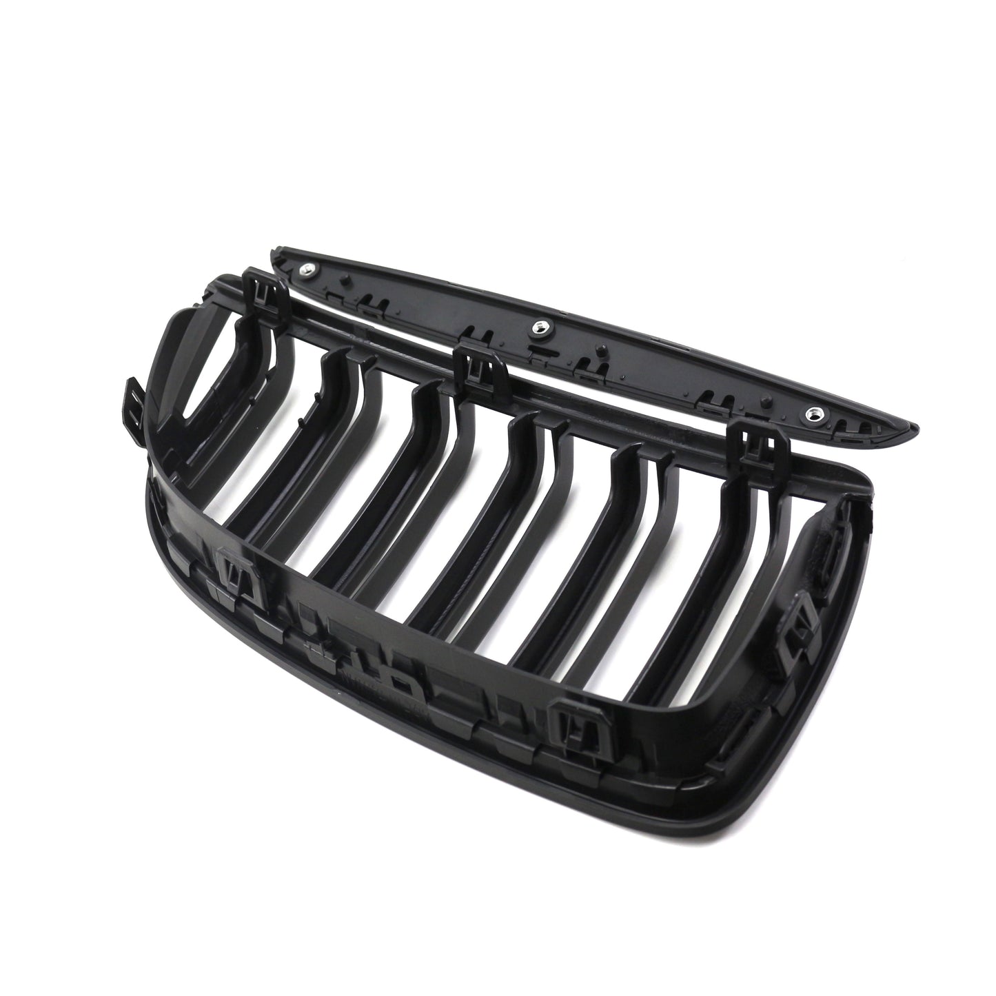 BMW 3 Series E90 Double Slat Grille (2005–2007)