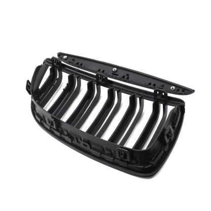 BMW 3 Series E90 Double Slat Grille (2005–2007)