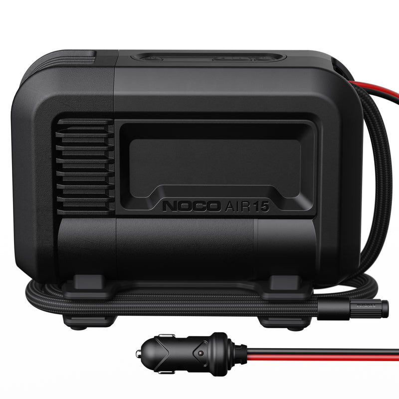 NOCO AIR15 15A Portable Air Compressor