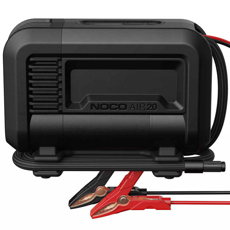 NOCO AIR20 20A Portable Air Compressor