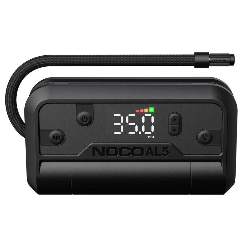 NOCO AL5 5A Lithium Air Compressor