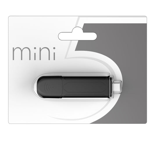 Carlinkit Wireless CarPlay Adapter