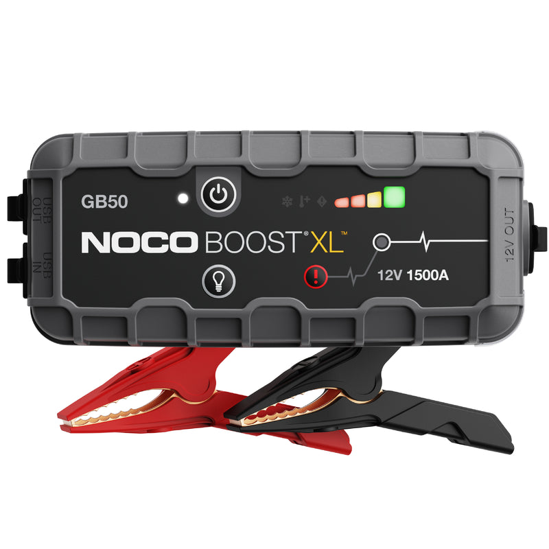 NOCO GB50 1500A Jump Starter