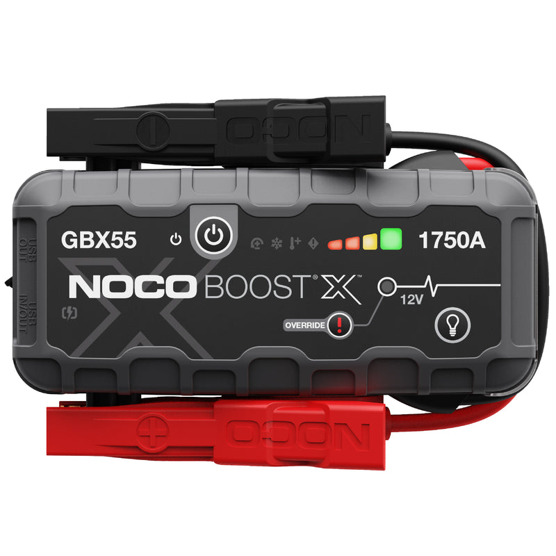 NOCO GBX55 1750A Jump Starter