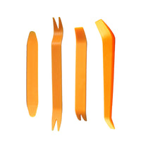 Vehicle Pry Tools
