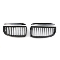 BMW 3 Series E90 Single Slat Grille (2005–2012)