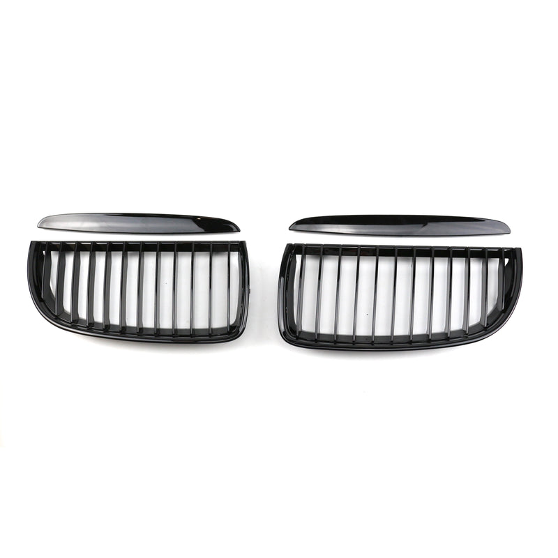 BMW 3 Series E90 Single Slat Grille (2005–2012)