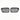 BMW 3 Series E46 Double Slat Grille (1997–2001)