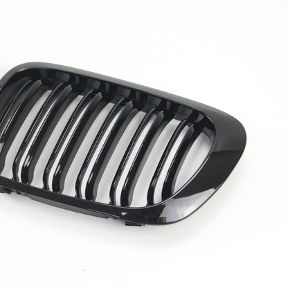 BMW 3 Series E46 Double Slat Grille (1998–2006)