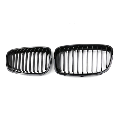 BMW 1 Series F20 Single Slat Grille (2011–2015)