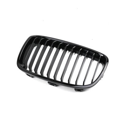 BMW 1 Series F20 Single Slat Grille (2011–2015)