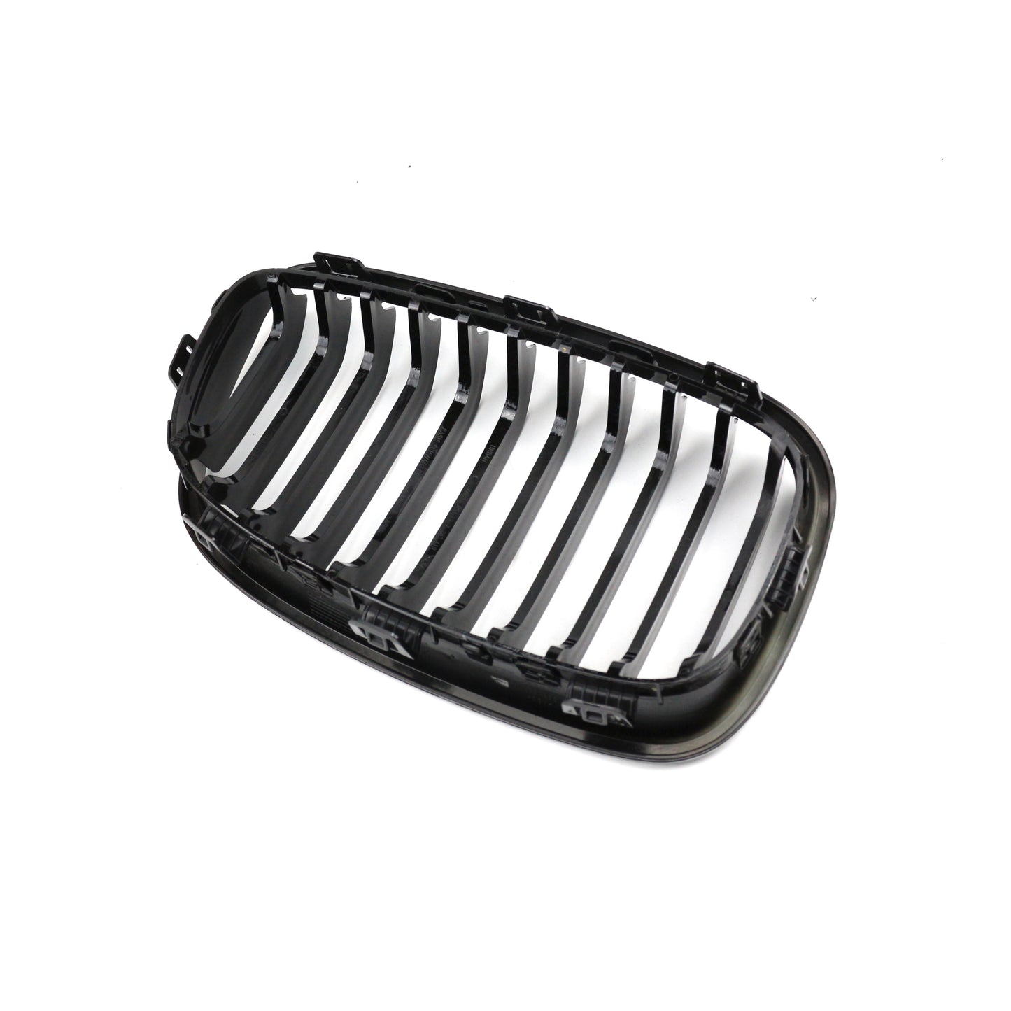 BMW 1 Series F20 Double Slat Grille (2011–2015)