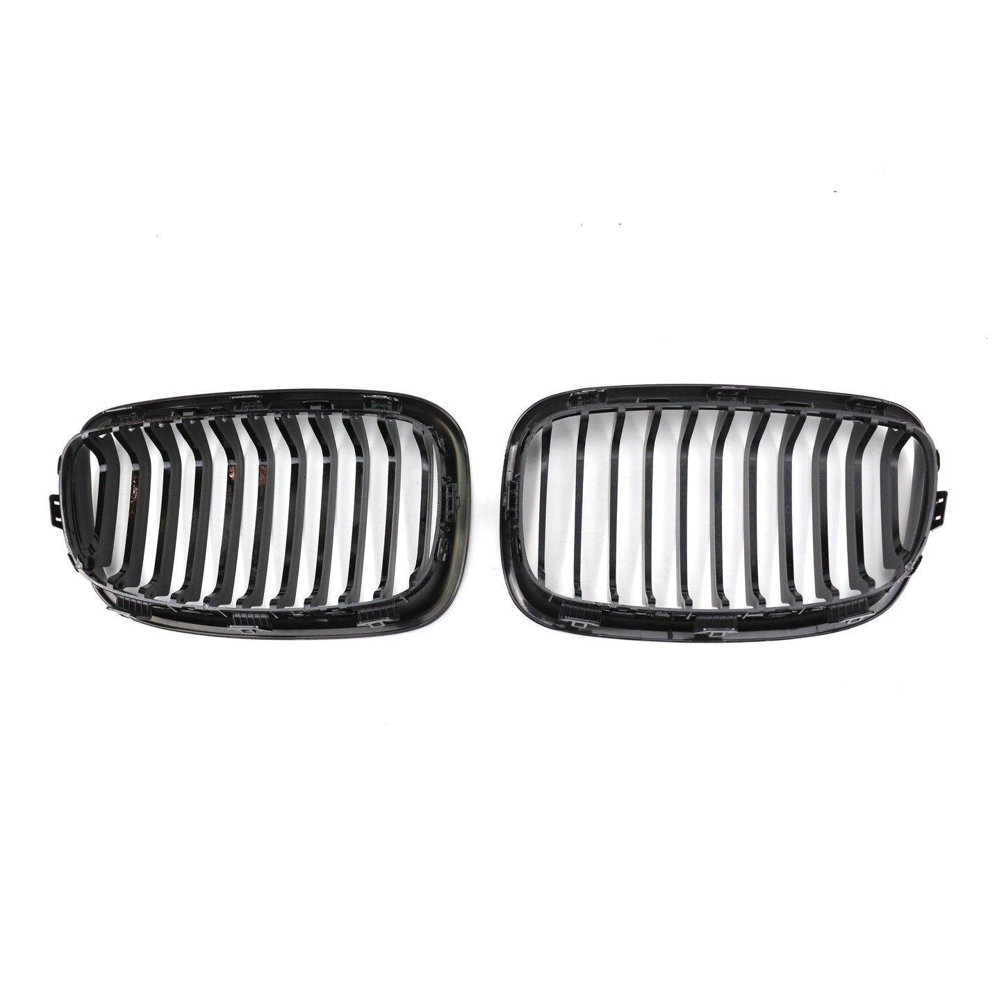 BMW 1 Series F20 Single Slat Grille (2011–2015)