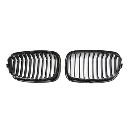 BMW 1 Series F20 Single Slat Grille (2011–2015)