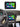 Mercedes SLK 2004-2011 CarPlay Kit