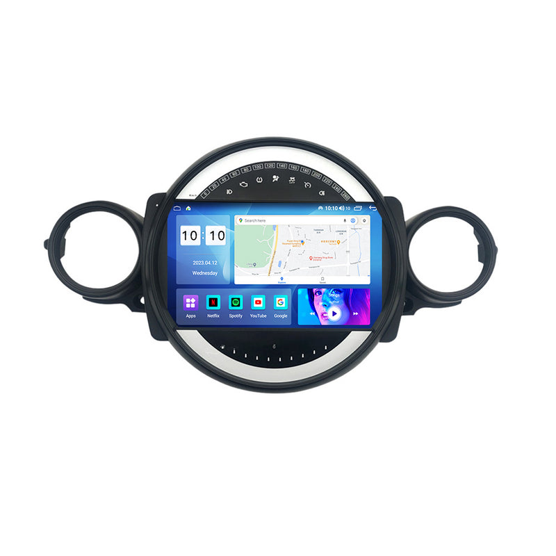 Mini 2007-2014 CarPlay Kit