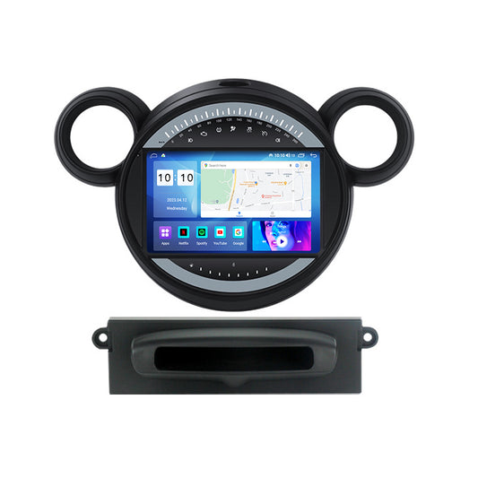 Mini 2011 - 2014 CarPlay Kit