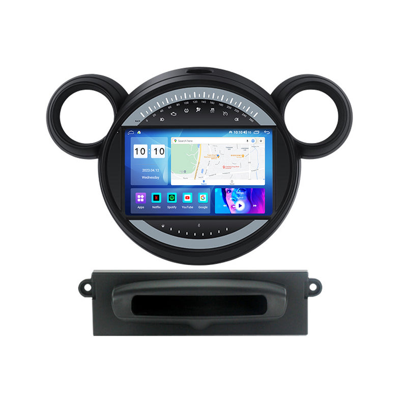 Mini 2011 - 2014 CarPlay Kit
