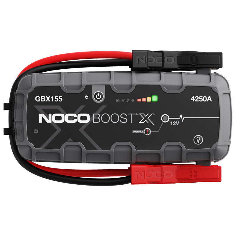 NOCO GBX155 4250A Jump Starter