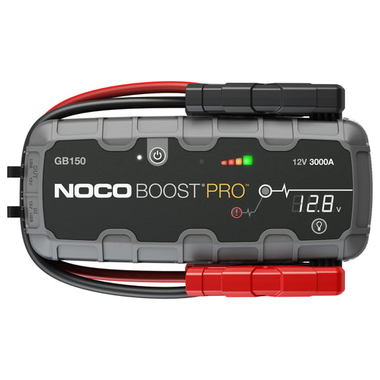 NOCO GB150 3000A Jump Starter