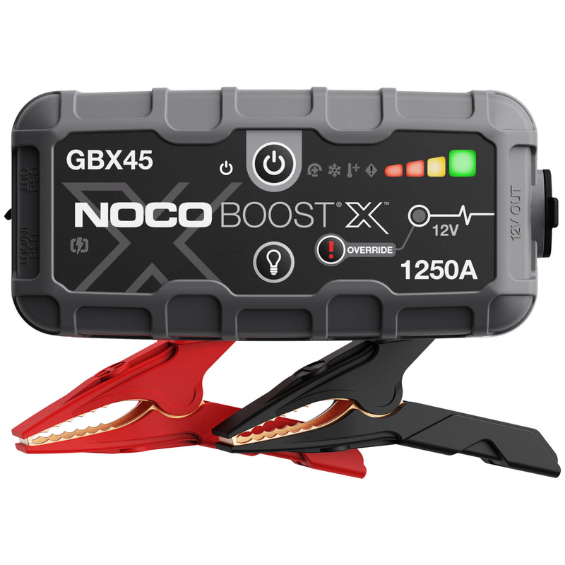 NOCO GBX45 1250A Jump Starter