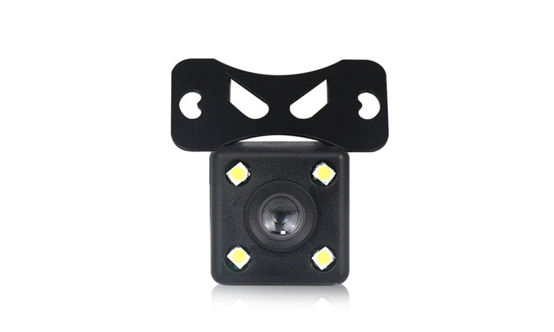 Reversing Camera (Free Gift)