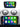 Seat Ibiza 2009-2013 CarPlay Kit