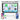 Citroen C1 2014-2021 CarPlay Kit