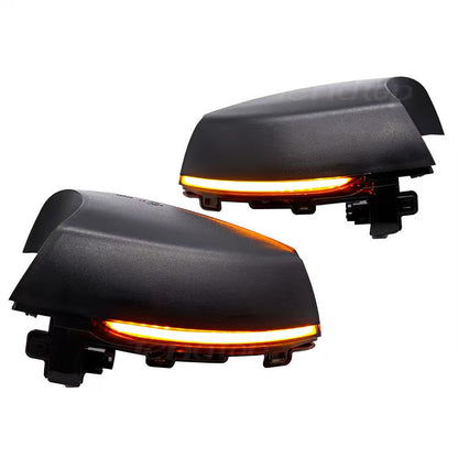 Volkswagen Polo Mk5 Dynamic Indicators