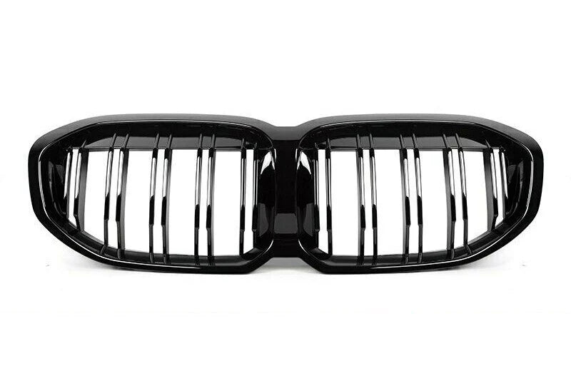 BMW 1 Series F40 Double Slat Grille (2019–2024)