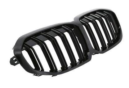 BMW 1 Series F40 Double Slat Grille (2019–2024)